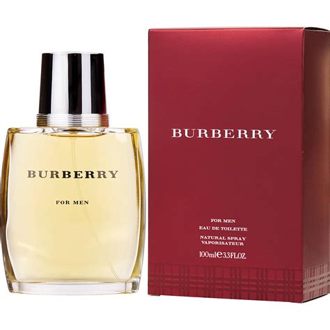 perfume burberry homem|best perfume for men burberry.